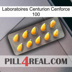 Centurion Laboratories Cenforce 100 cialis1